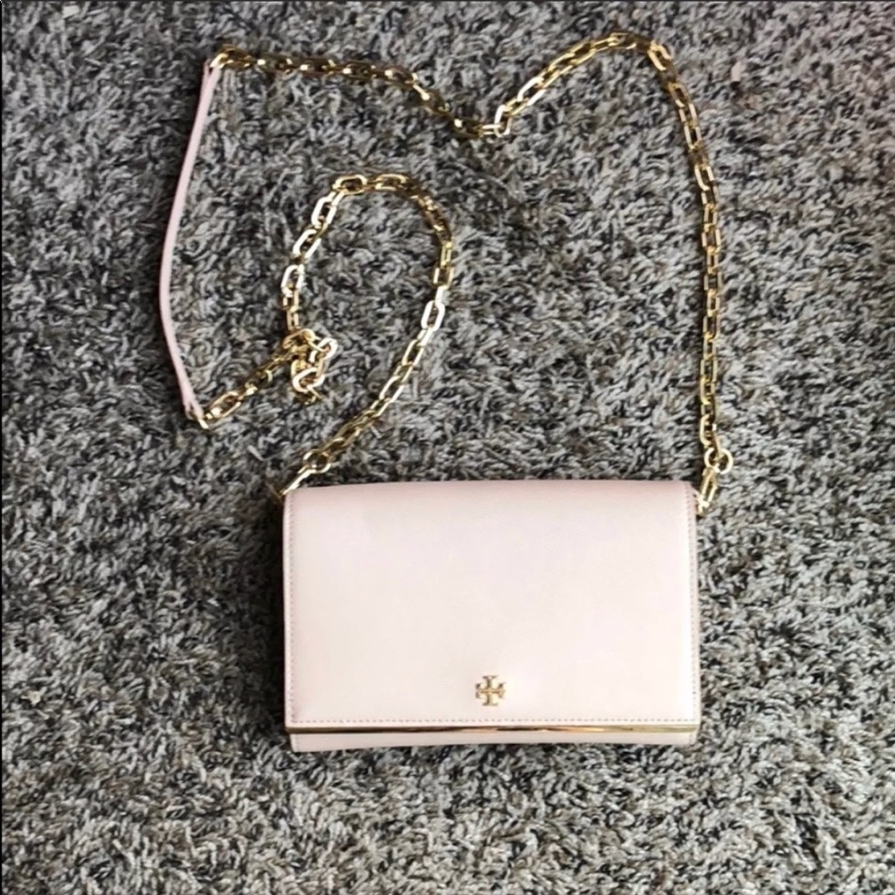 Tory Burch Robinson Crossbody